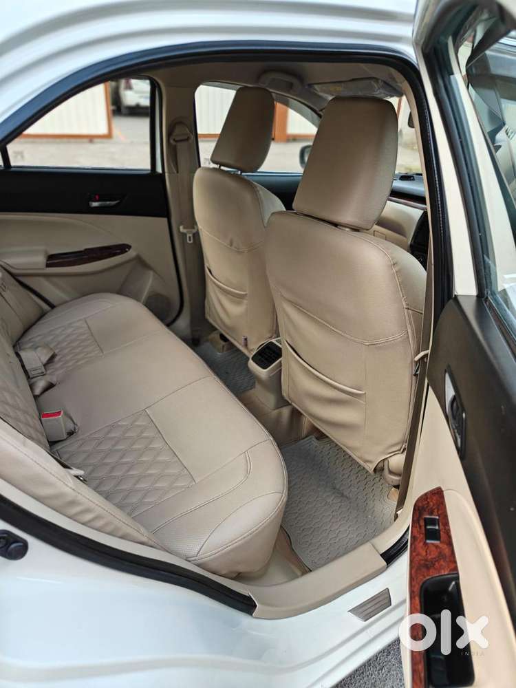 Maruti Suzuki Dzire 1.2 Vxi, 2019, Petrol