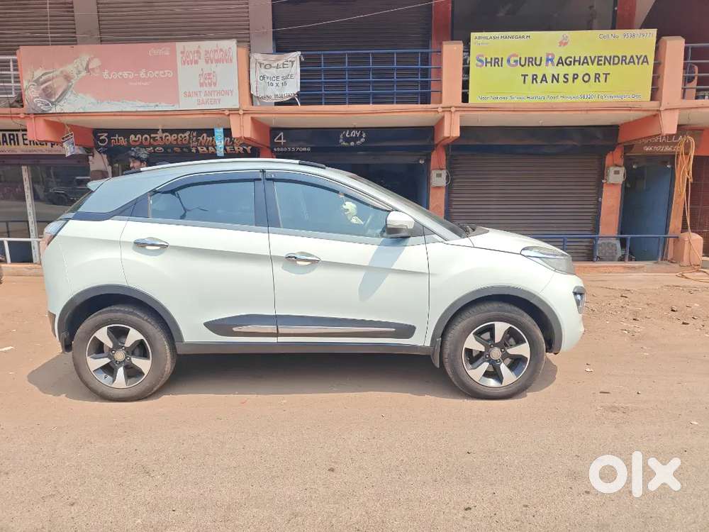 Single Owner Upto Date Showroom Maintenaned