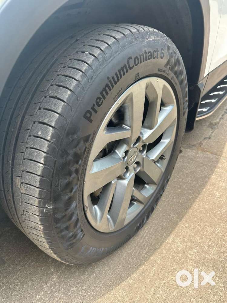 Tata Safari 2.0 Kryotec Xt Plus, 2022, Diesel