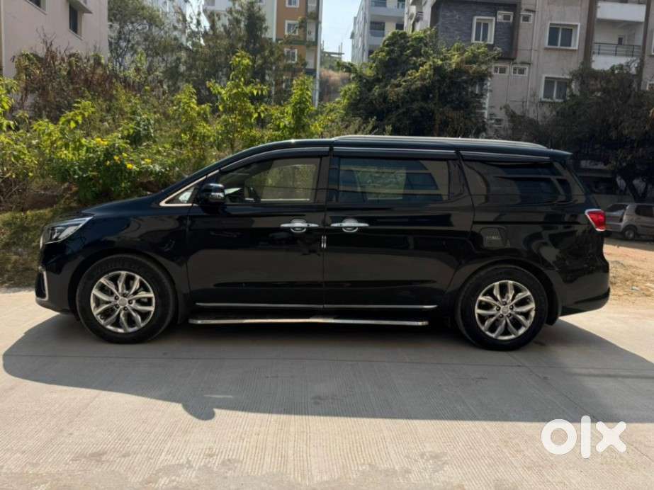 Kia Carnival Limousine, 2020, Diesel