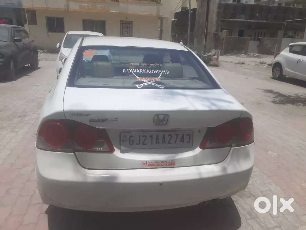 Honda Civic 2006