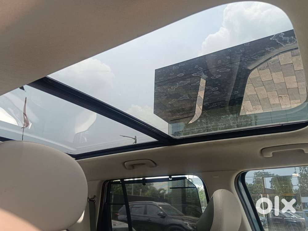 Kia Syros Htx Plus Opt Turbo Dct, 2025, Petrol