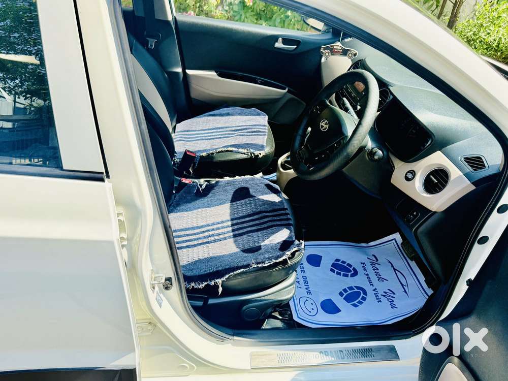 Hyundai Grand I10 Asta 1.2 At Vtvt, 2015, Petrol