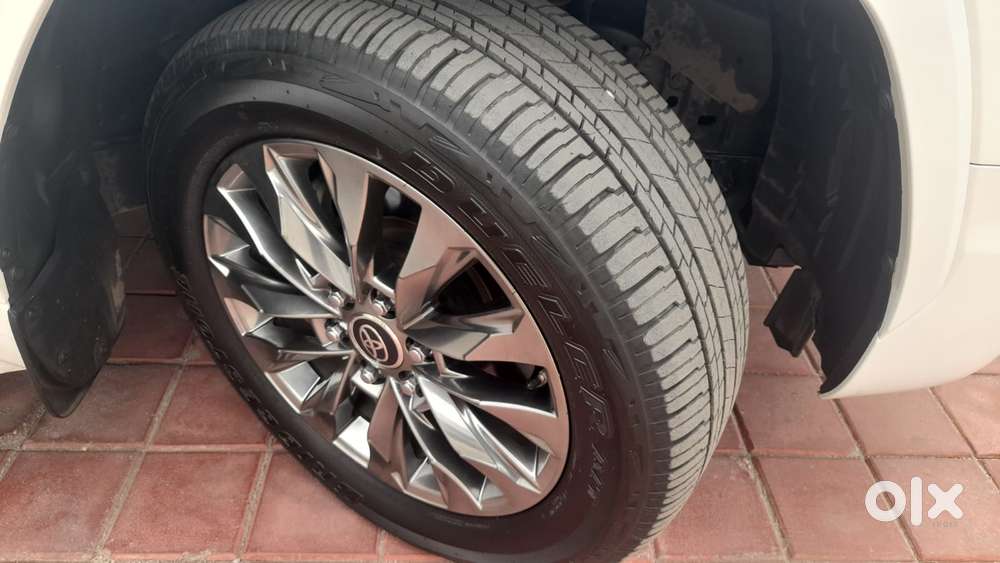 Toyota Land Cruiser 3.3 Zx Diesel, 2025, Diesel
