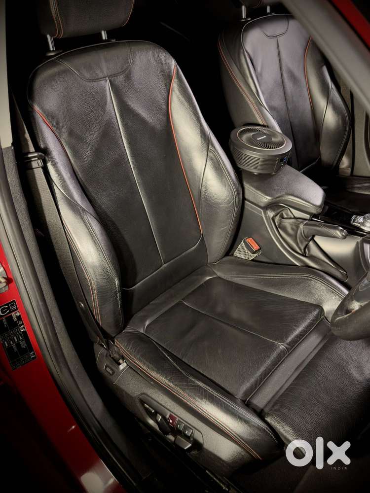 Bmw 3 Series 2.0 328i Sport Plus, 2012, Petrol