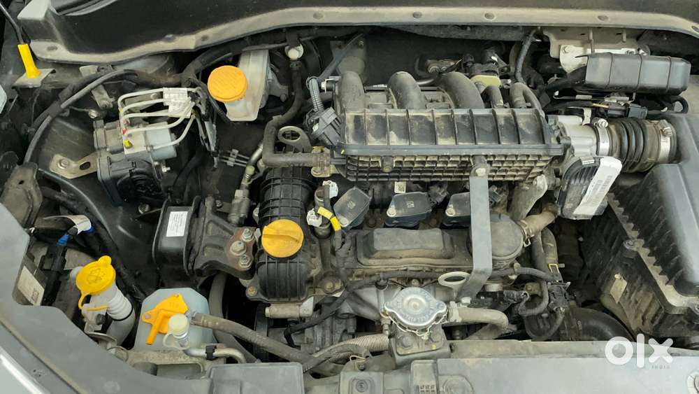 Tata Punch 1.2 Revotron Adventure Camo Rhythm Amt, 2023, Petrol