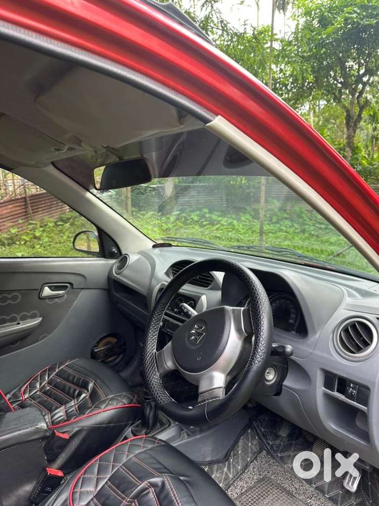 Maruti Suzuki Model 2014