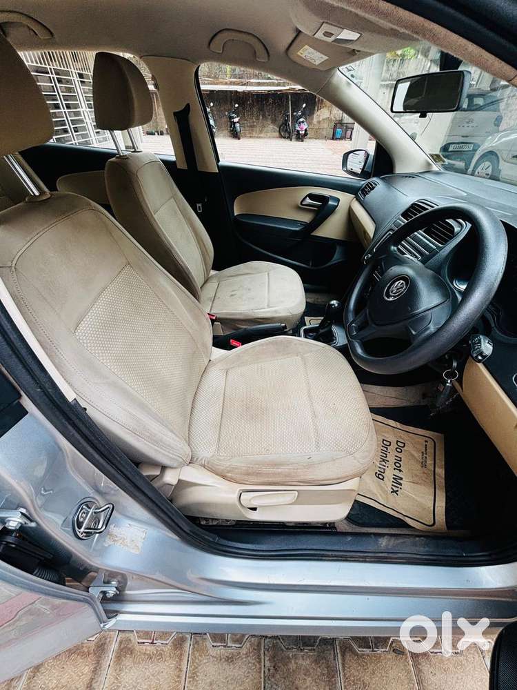 Volkswagen Ameo 1.2 Mpi Comfortline, 2017, Petrol