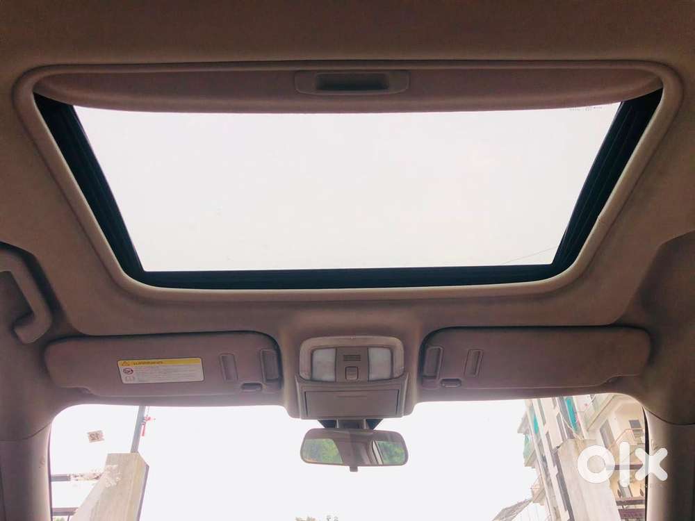 Mahindra Xuv500 2.2 W10, 2017, Diesel
