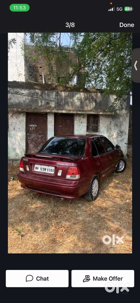 Maruti Suzuki Esteem Vxi 2006