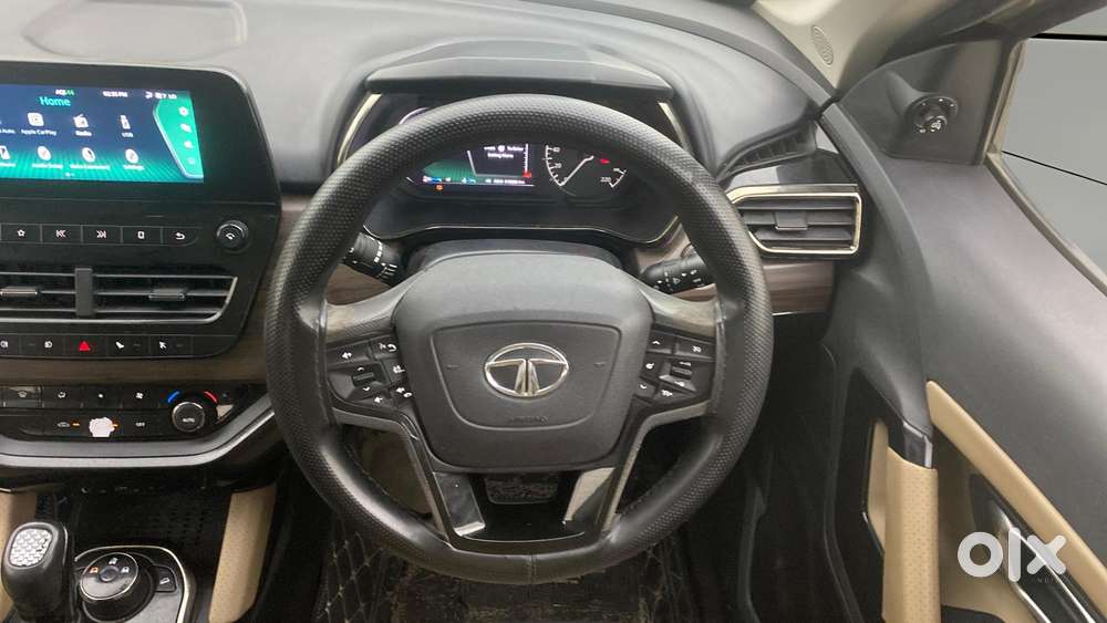 Tata Safari 2.0 Kryotec Xza Plus Kaziranga, 2022, Diesel
