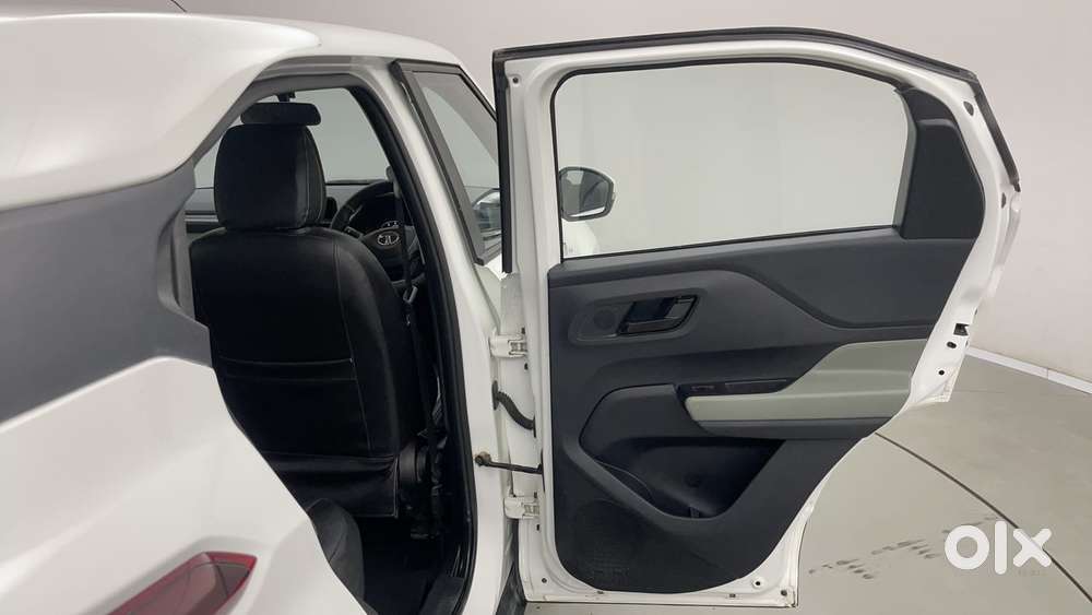 Tata Punch Adventure, 2022, Petrol