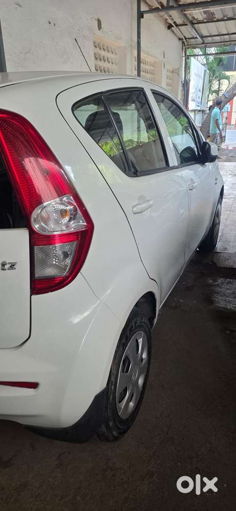 Maruti Suzuki Ritz, 2012, Diesel