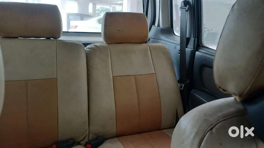 Maruti Suzuki Wagon R 2005 Lxi