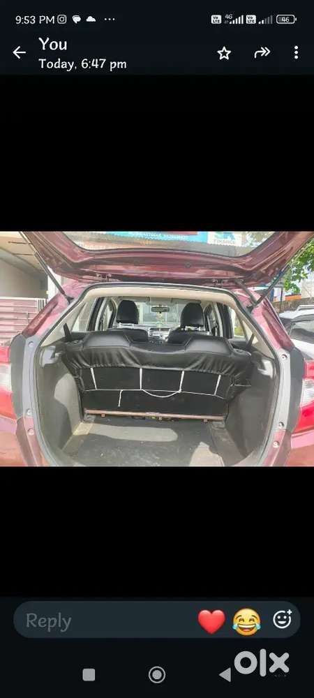 Honda Wr-v Diesel 2017