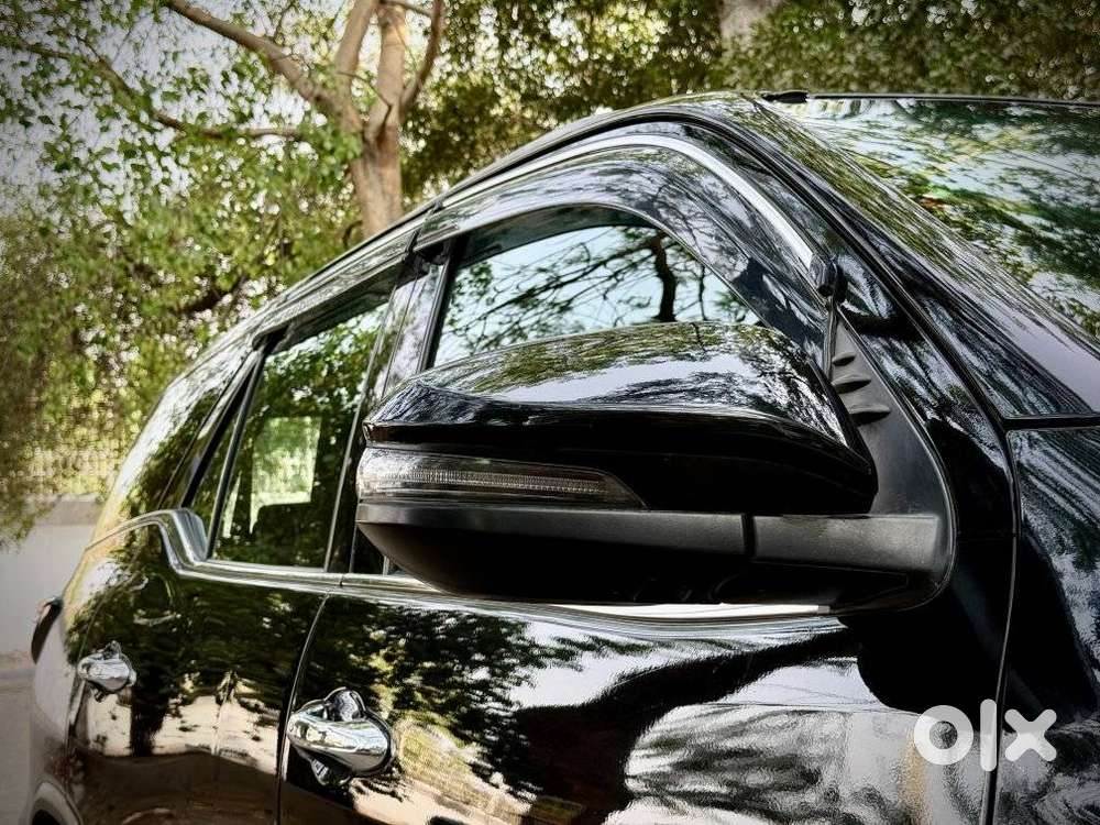 Toyota Fortuner 4x2 At 2.7 Petrol, 2021, Petrol