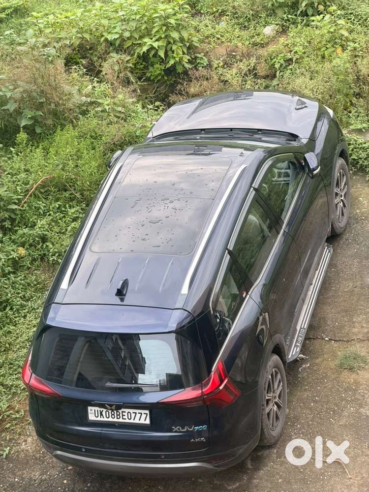 Mahindra Xuv700 2024 Petrol