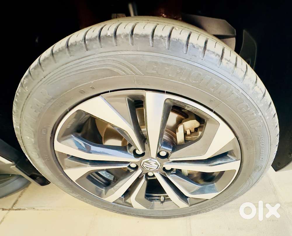Mg Hector Plus Sharp Pro 2.0 Turbo Diesel 7 Str, 2023, Diesel