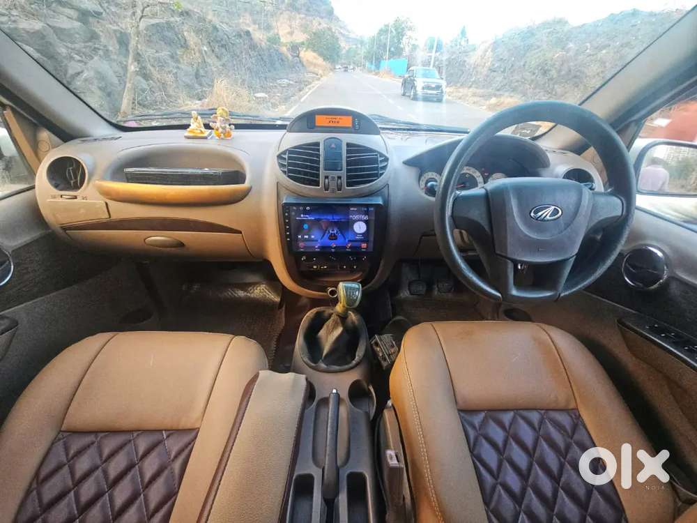 Mahindra Xylo Diesel Manual 2010 Year