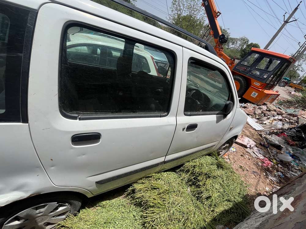 Maruti Suzuki 2009 Car