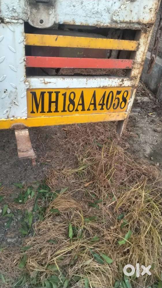 Mahindra Be 6 Diesel 2013