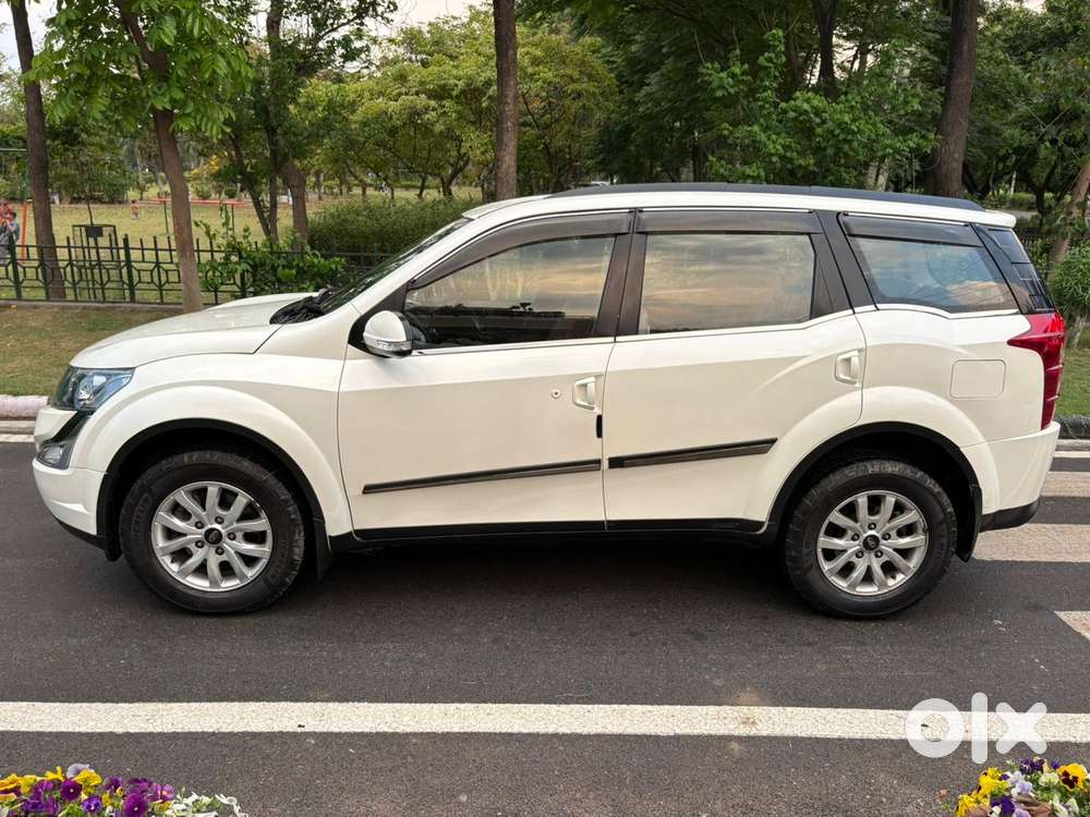 Mahindra Xuv500 2011-2015 W8 2wd, 2015