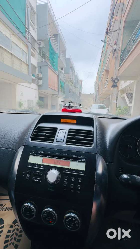 Maruti Suzuki Sx4 2013 Diesel