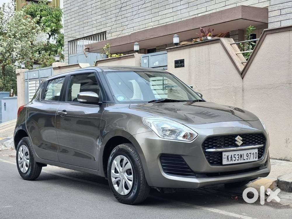 Maruti Suzuki Swift