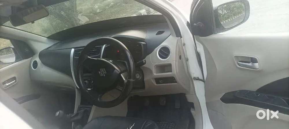 Maruti Suzuki Celerio