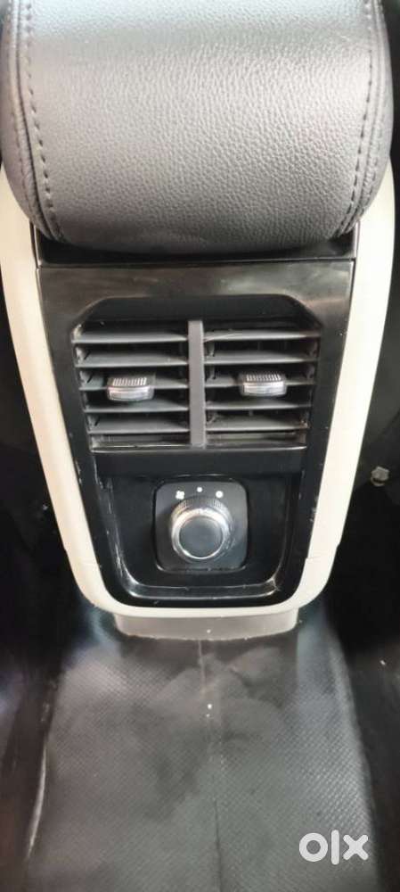 Tata Nexon 1.2 Revotron Xza Plus Dualtone, 2018, Cng & Hybrids