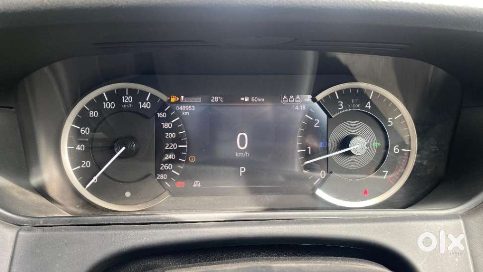 Land Rover Range Velar R-dynamic S, 2022, Petrol