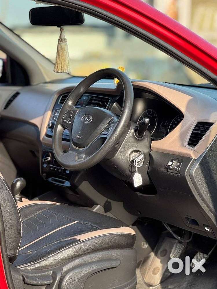 Hyundai Elite I20 Sportz (o) 1.2 Mt, 2019, Cng & Hybrids