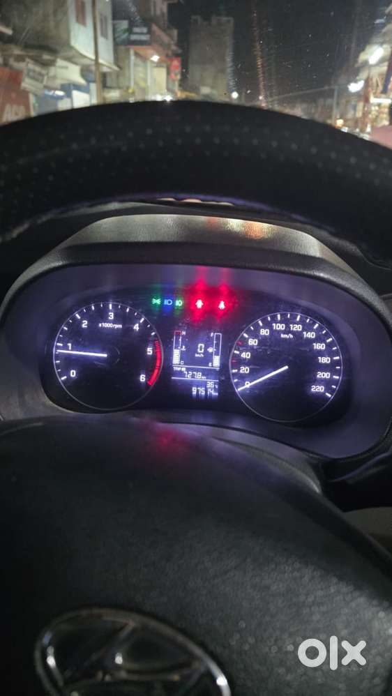 Hyundai Creta Diesel 2017
