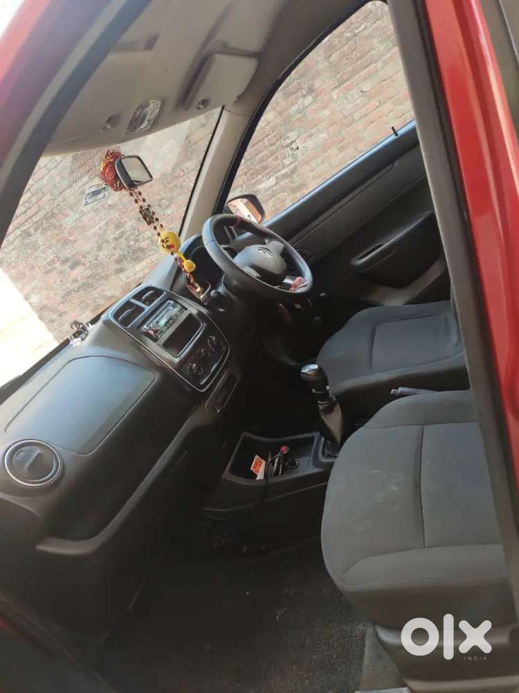 Renault Kwid 2018 Petrol Well Maintained