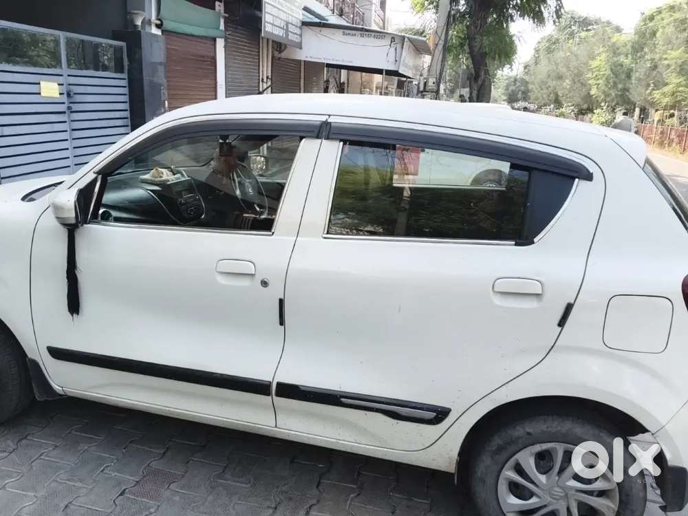 Maruti Suzuki Celerio 2023