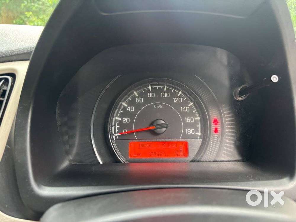 Maruti Suzuki Wagon R Lxi Cng, 2022, Cng & Hybrids
