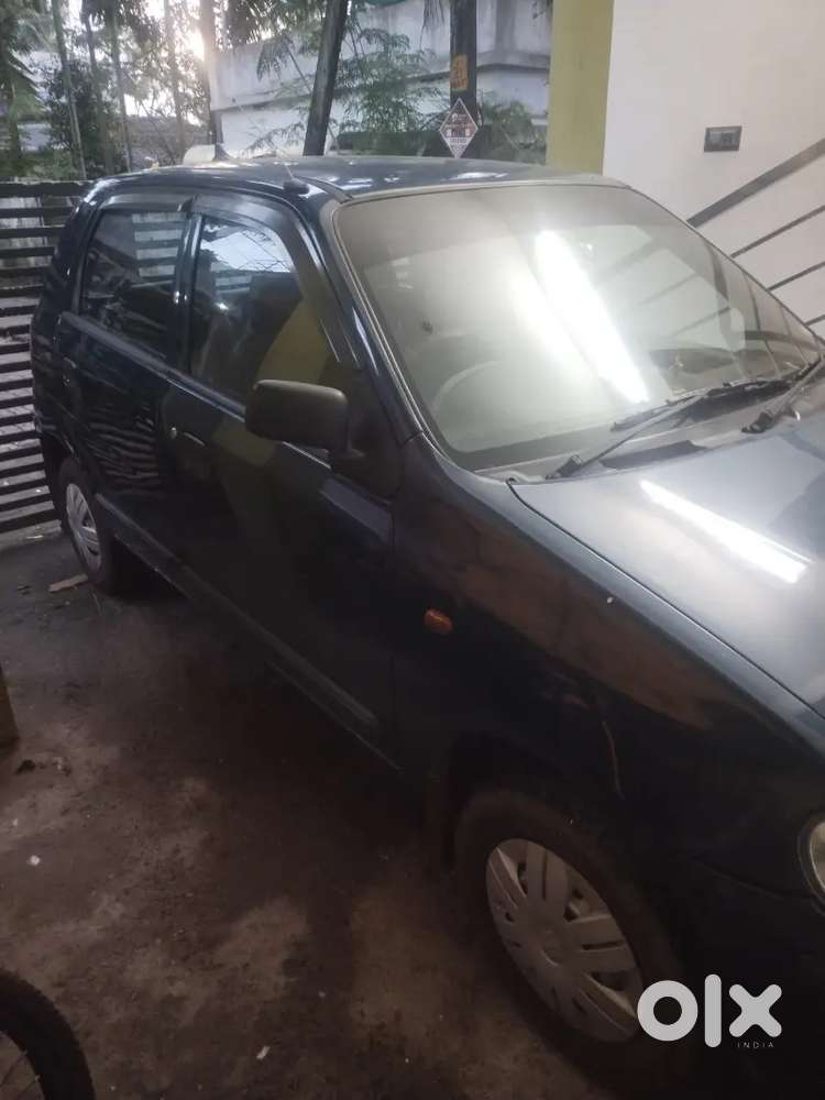 Maruti Suzuki Alto
