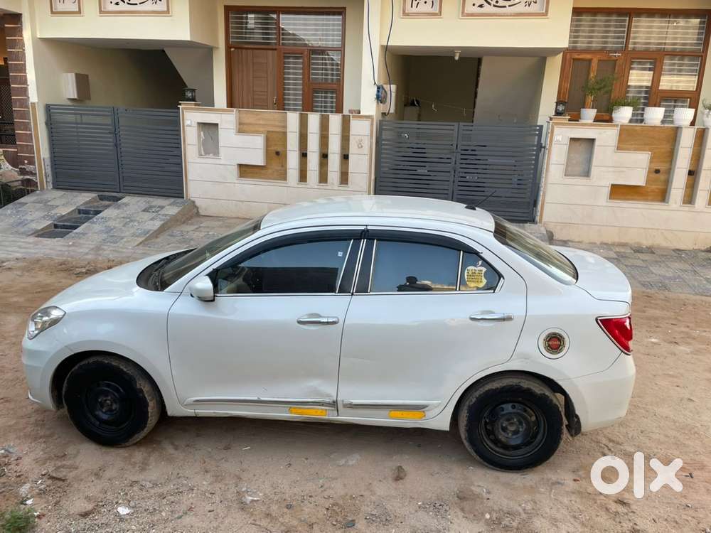 Maruti Suzuki Swift Vxi Petrol 2021