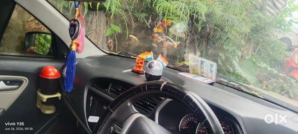Maruti Suzuki Alto K10 2015