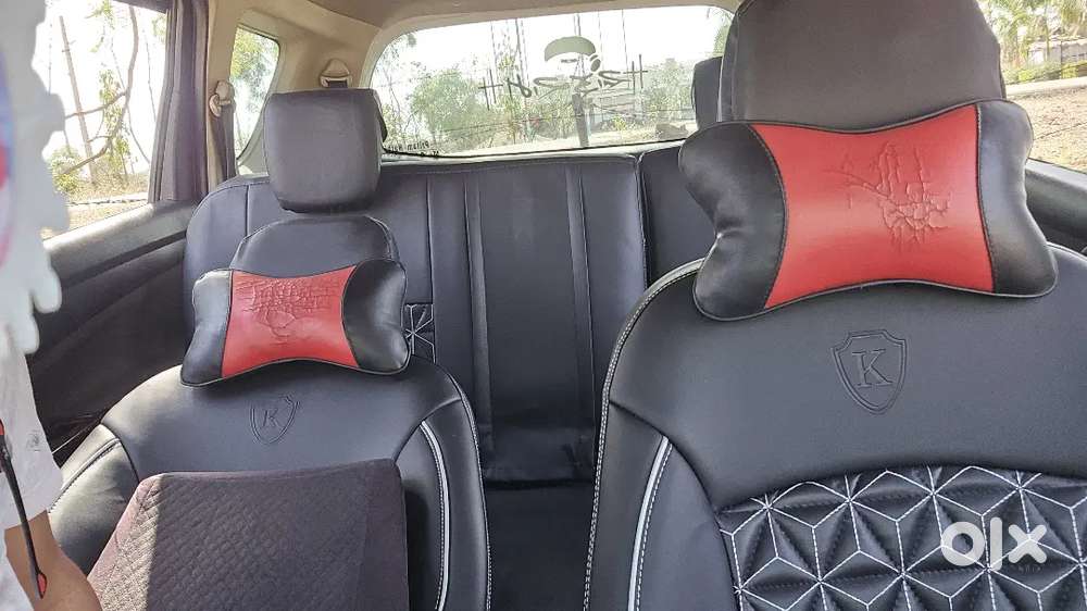 Maruti Suzuki Ertiga Vdi 2018