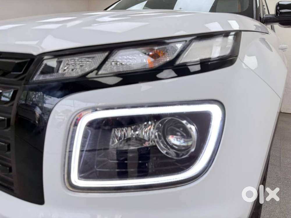 Hyundai Venue 1.0 Sx Turbo Dct, 2024, Petrol