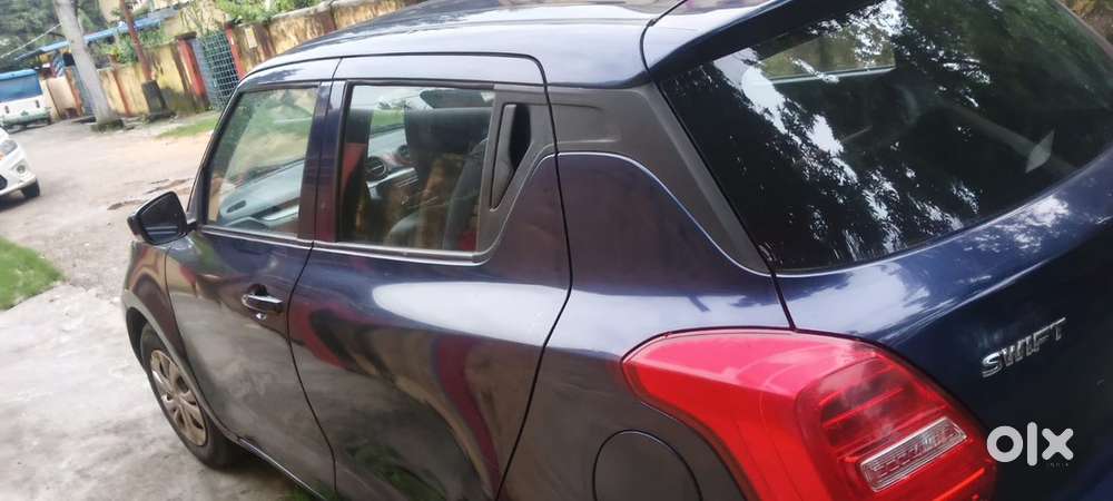 Maruti Suzuki Swift 2019 Petrol