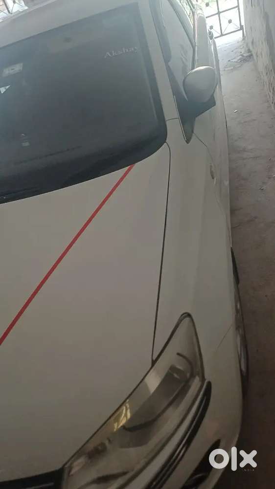 Volkswagen Vento 2010 Petrol 90000 Km Driven