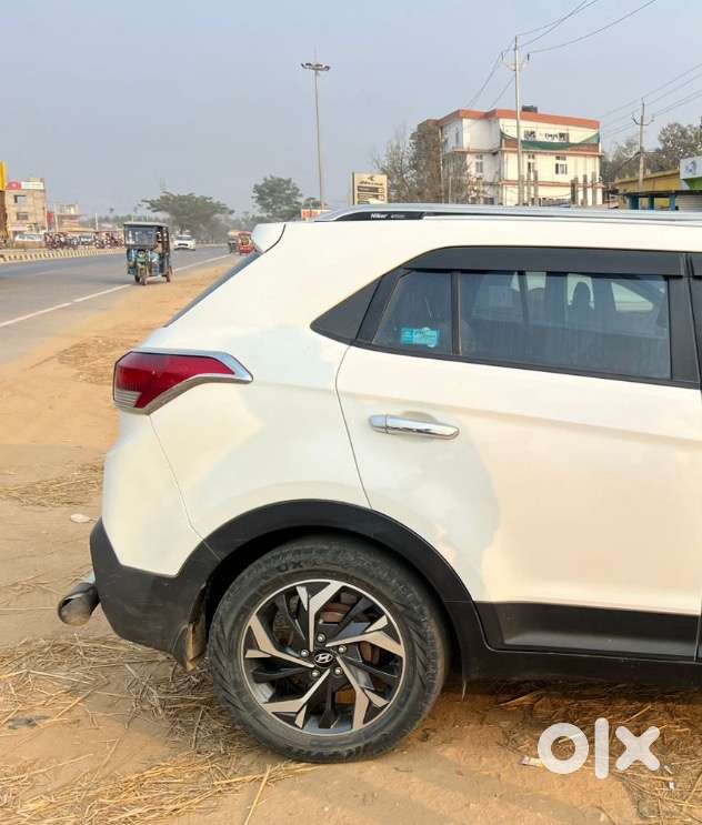 Hyundai Creta Diesel 2019