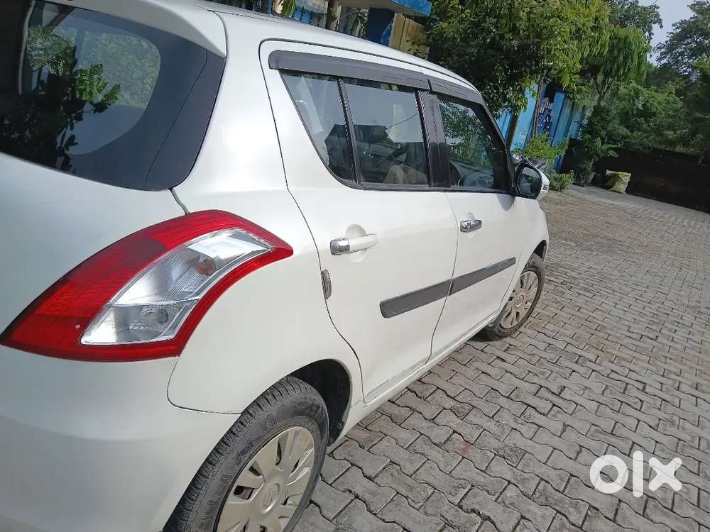2016 Maruti Suzuki Swift Ddis Vdi