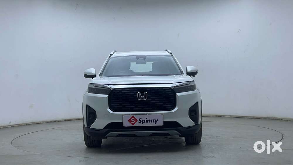 Honda Elevate Zx Cvt, 2023, Petrol