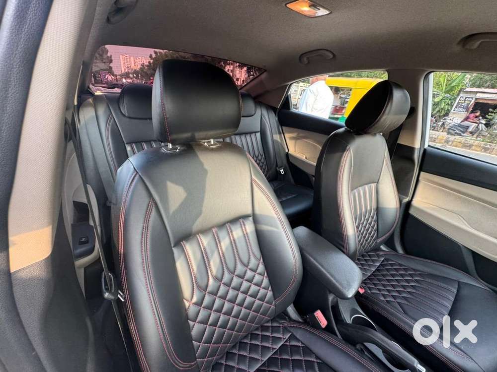 Hyundai Verna 2018 Diesel 85000 Km Driven
