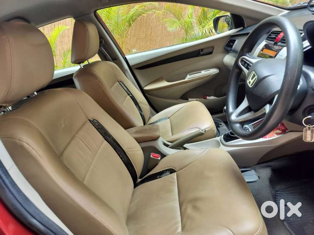 Honda City 2009 Petrol