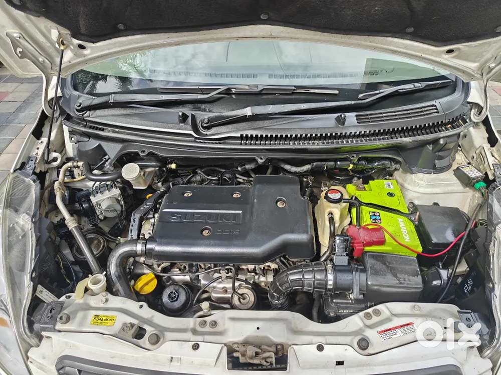Maruti Suzuki Ertiga 2015 Diesel Good Condition
