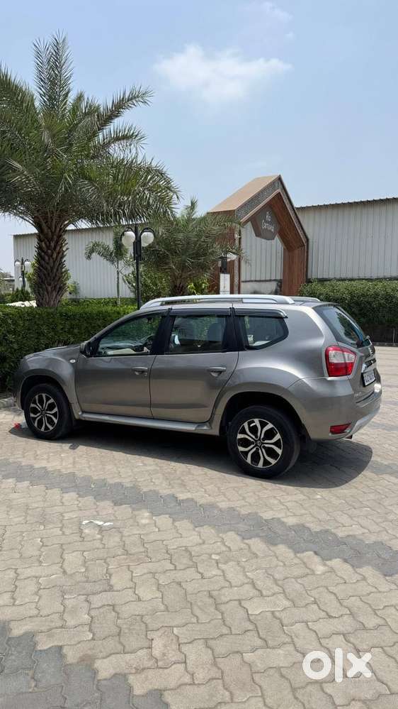 Nissan Terrano Xv D Thp 110 Ps, 2015, Diesel